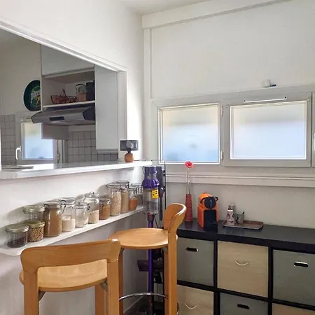 Homestay Chambre Privee Au Calme, Proche De Paris Yerres